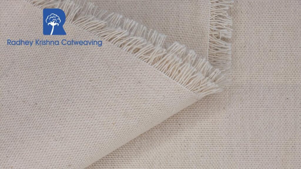8 Oz Army Duck Fabric