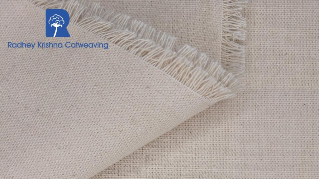 Canvas Fabric