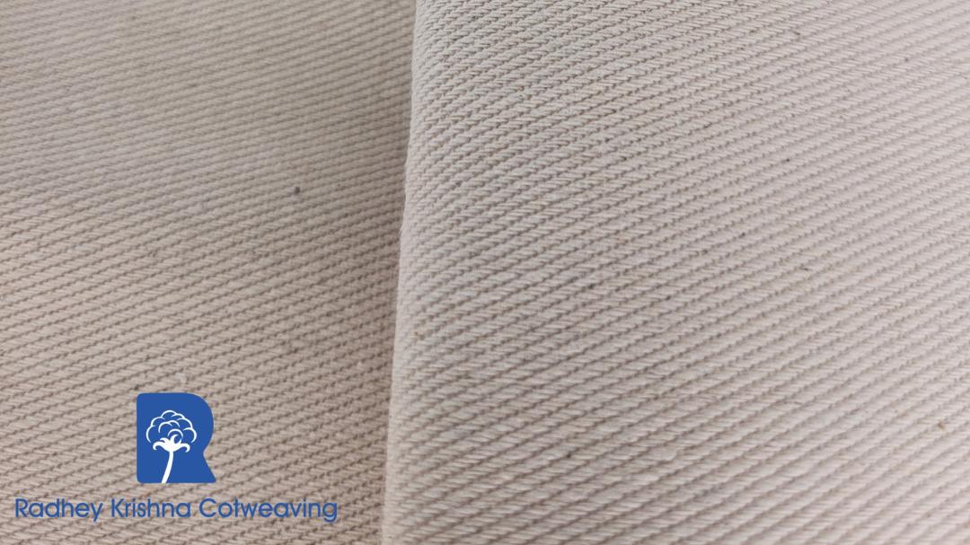 Cotton Drill vs Canvas Fabric: A Comprehensive Guide