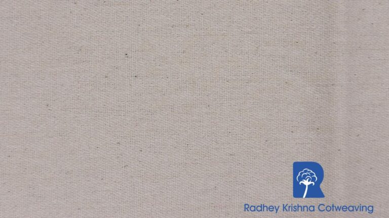 Cotton Drill vs. Twill Fabric: Understanding the Differences