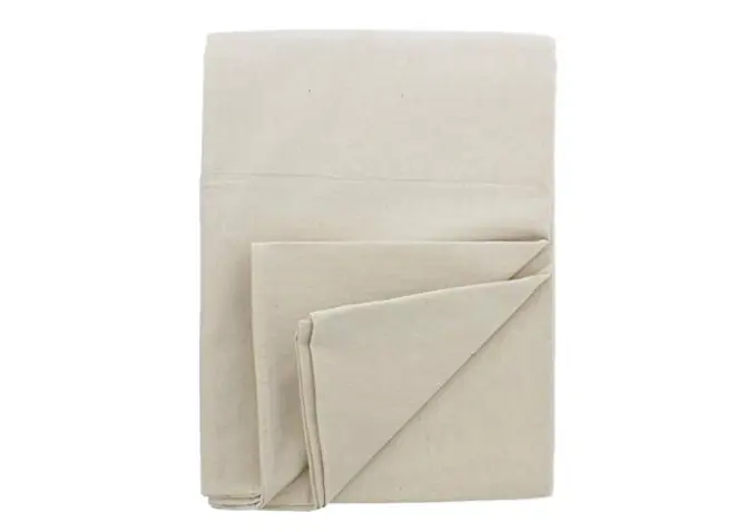 10 Oz Canvas Drop Cloth