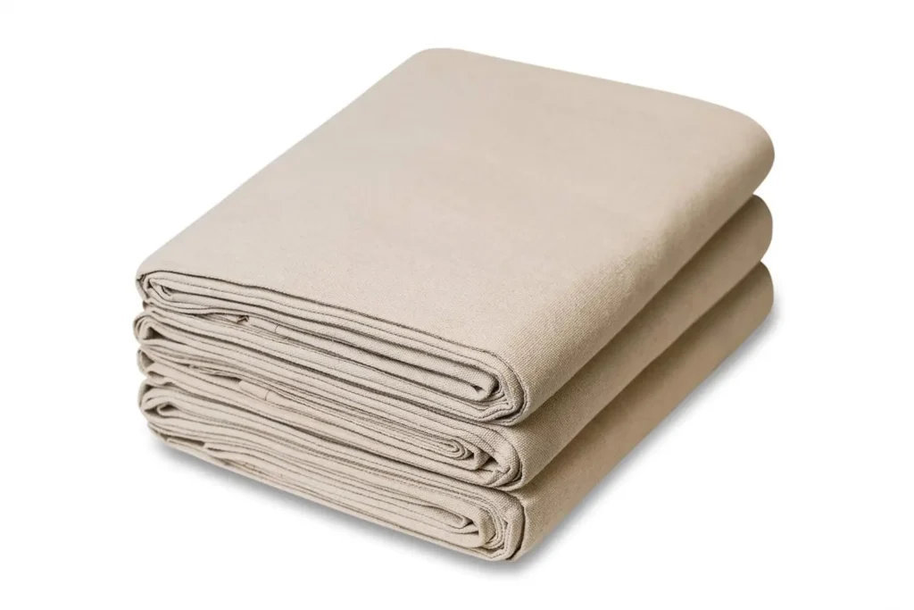 12 Oz Canvas Drop Cloth