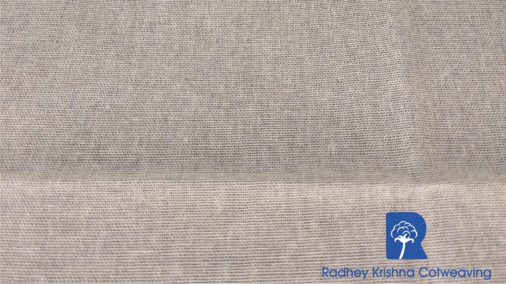 Plain Fabric