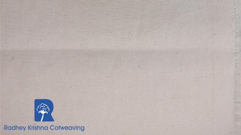 Cotton Twill Fabric