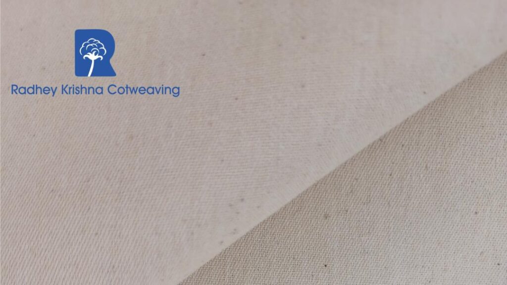 Cotton Drill Fabric