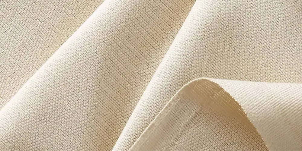 Cotton Canvas Fabric