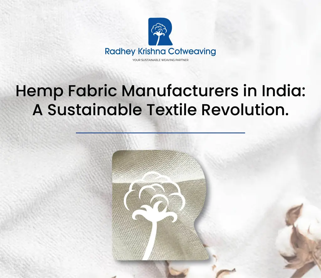 Hemp vs Cotton Fabric: Everything You Need to Know Before Buying