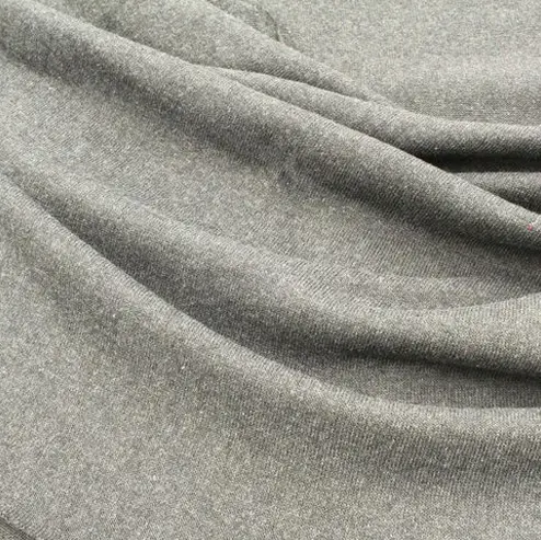 Re-Weave — Recycled Material to Sustainable Fabric